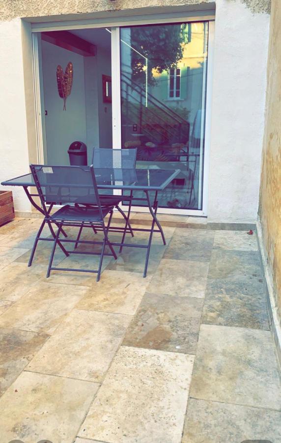 Belle Appartement Studieux Centre Ville Avignon Exterior photo